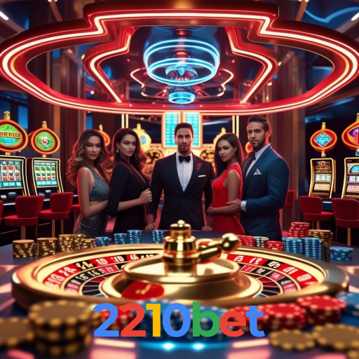 2210bet visual