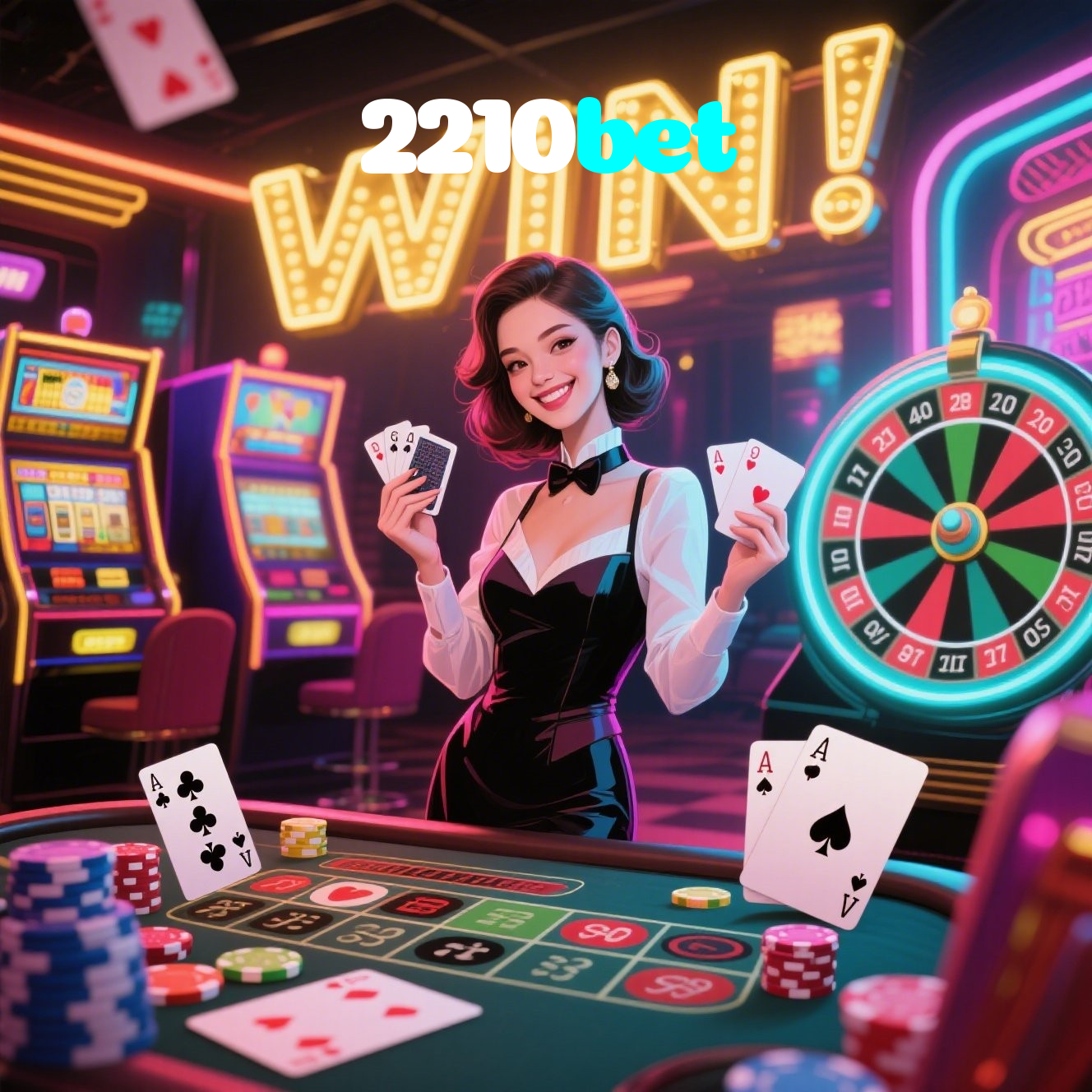 2210bet visual
