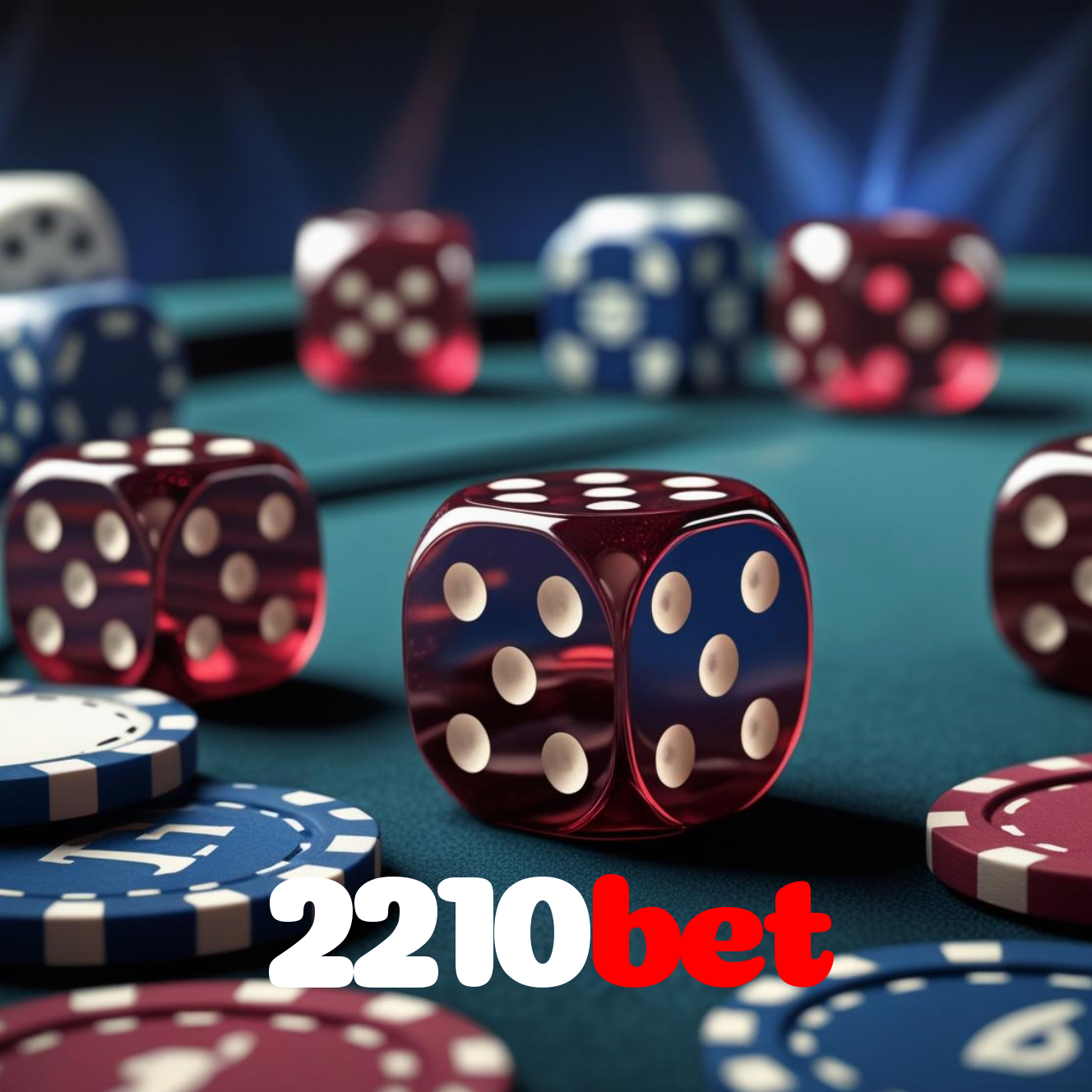 2210bet visual