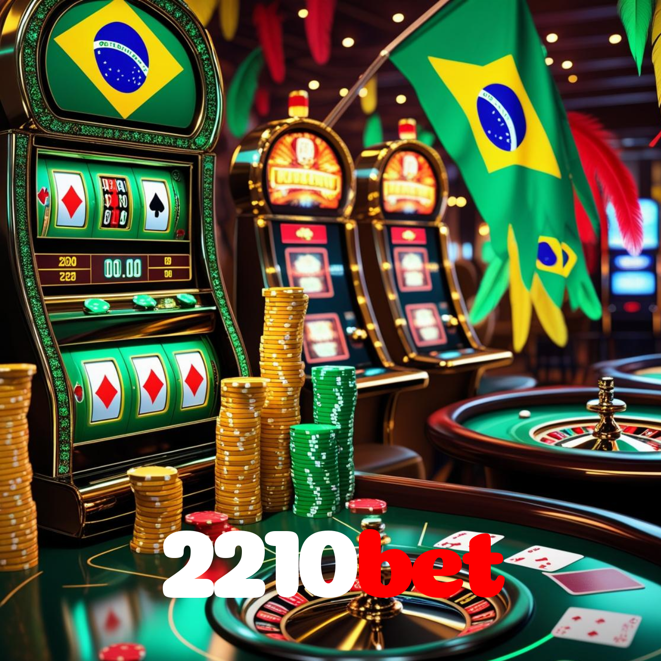 2210bet visual