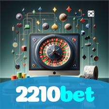 2210bet visual