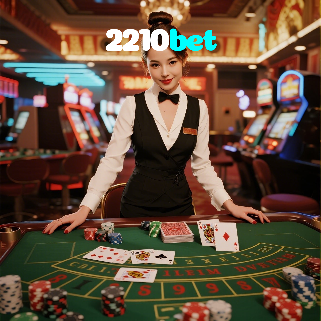 2210bet visual