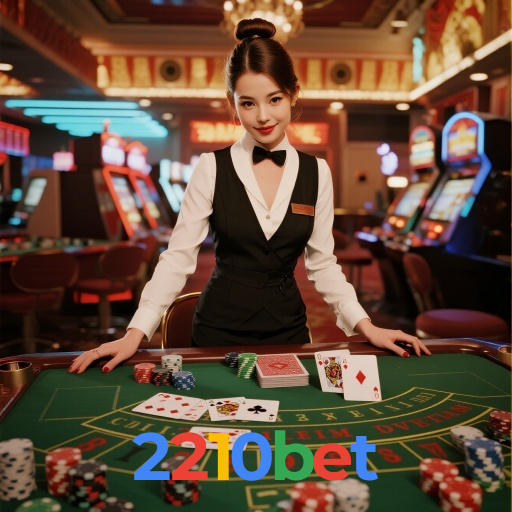 2210bet visual