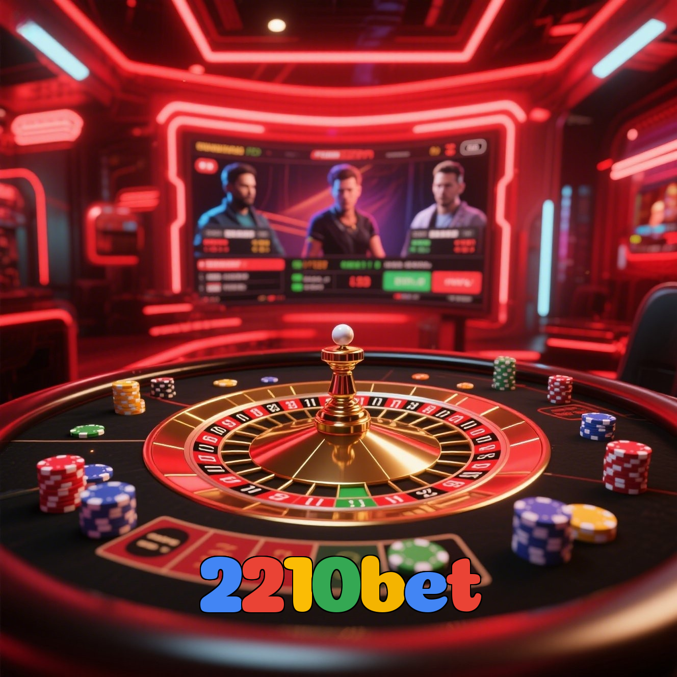 2210bet visual