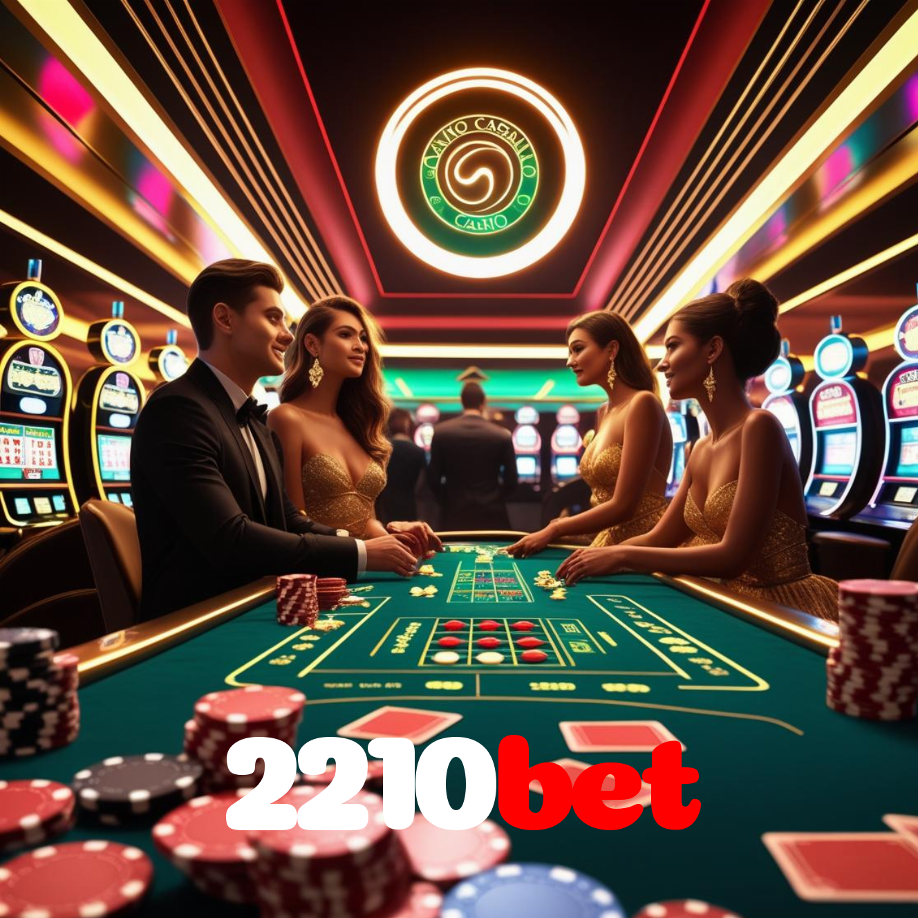 2210bet visual