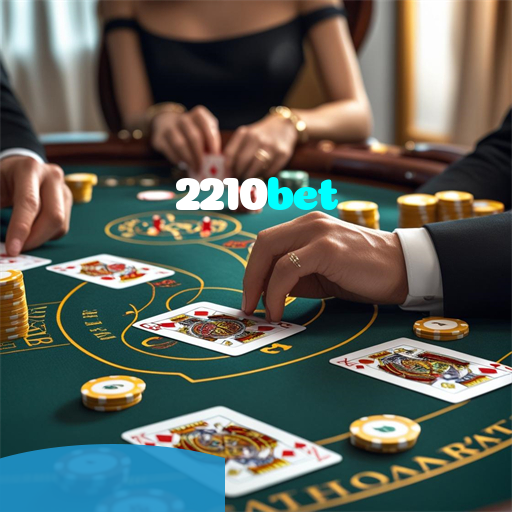 2210bet visual