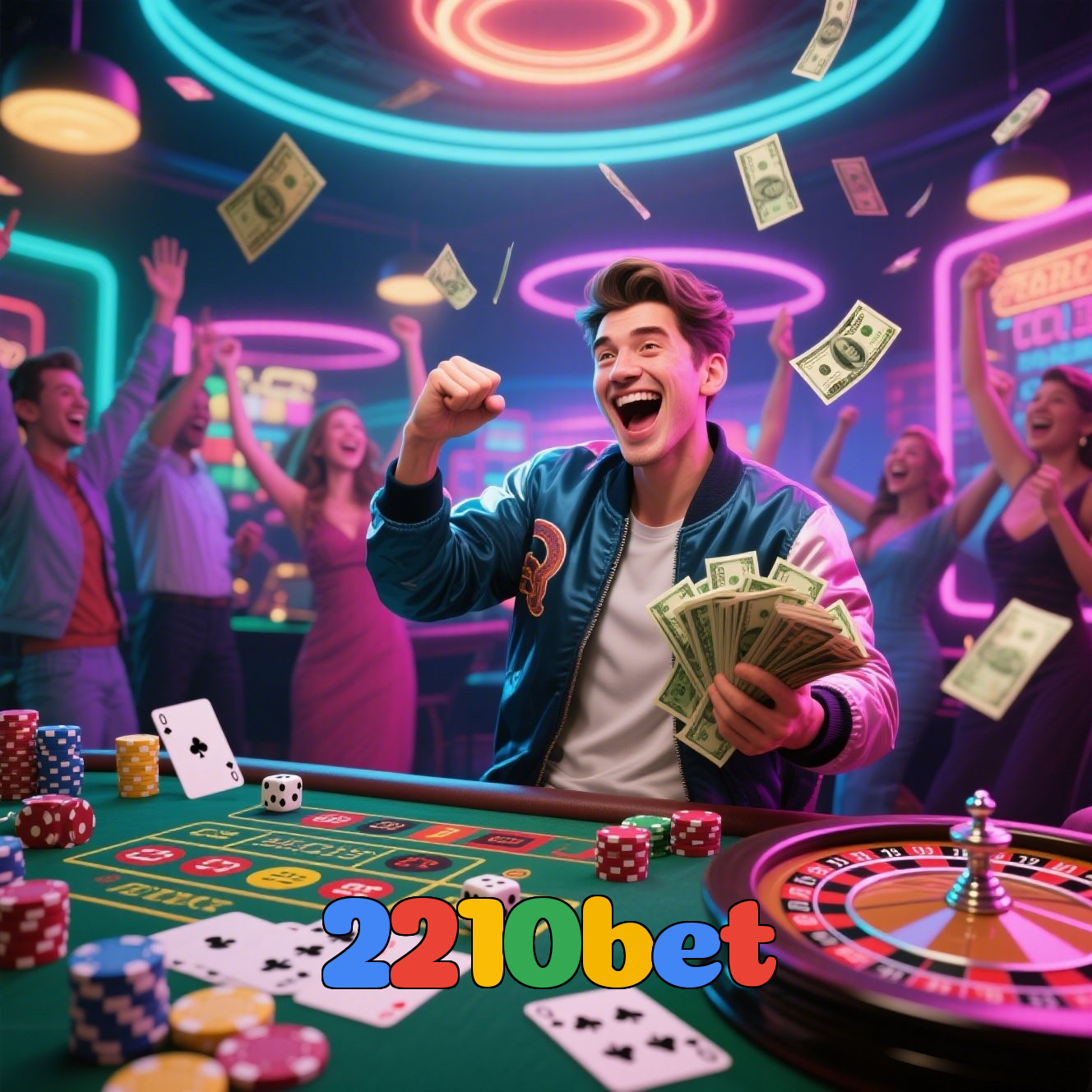2210bet visual