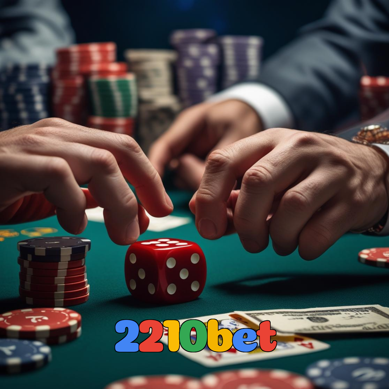 2210bet visual