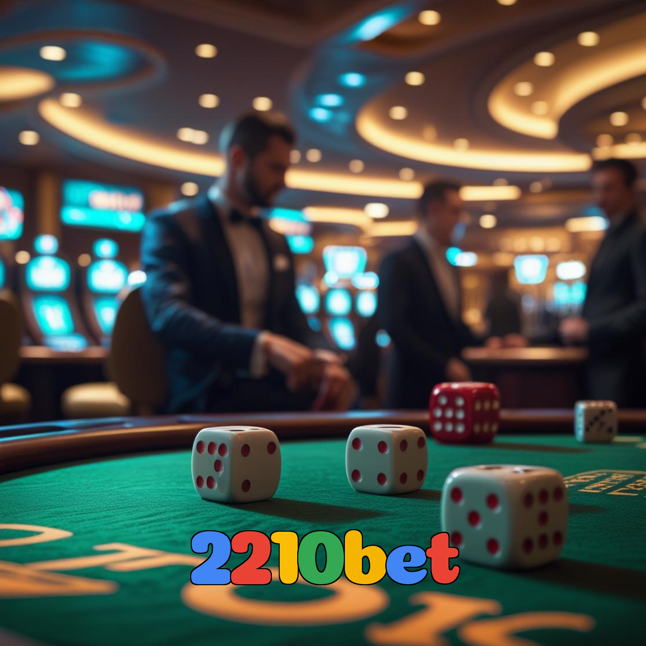 2210bet visual
