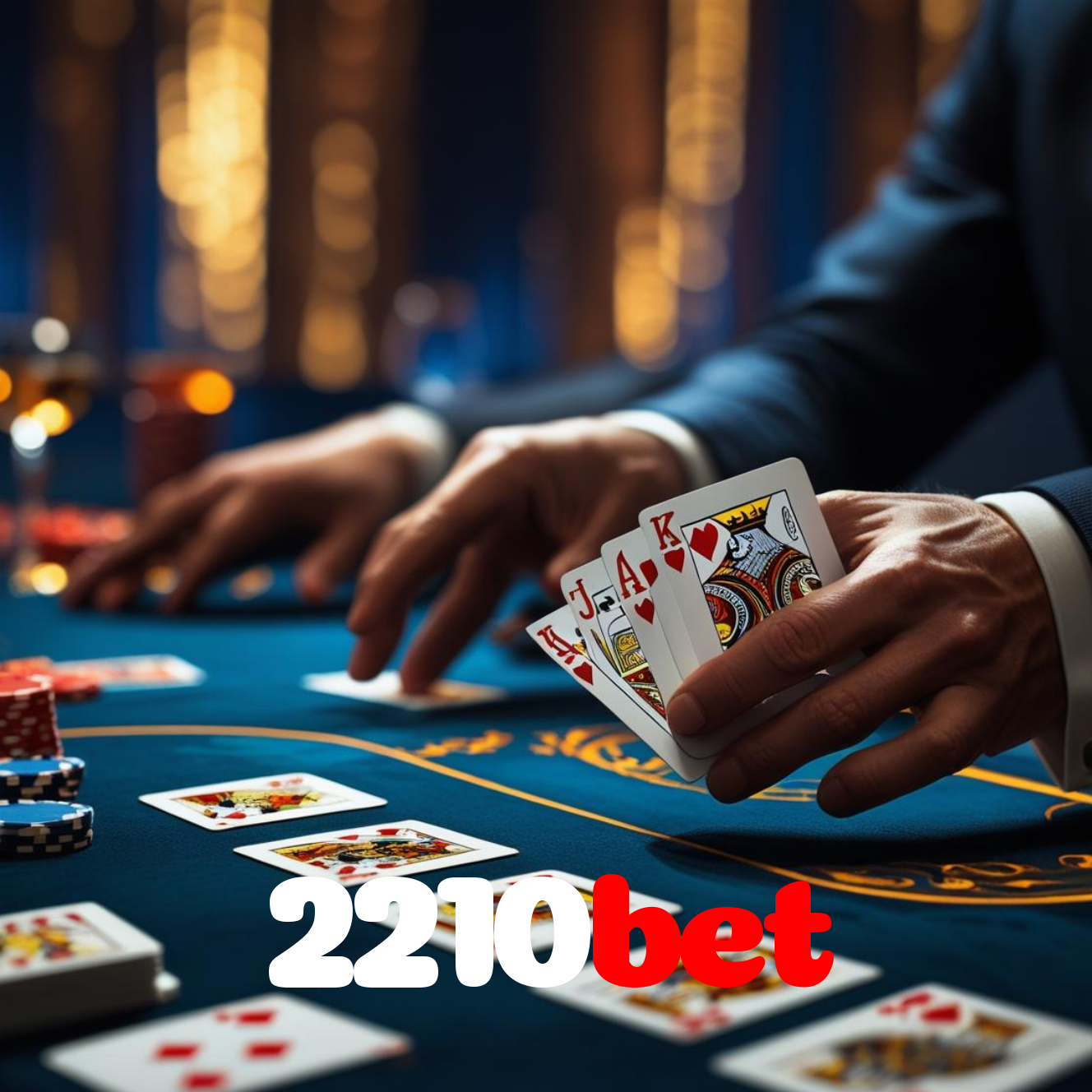 2210bet visual