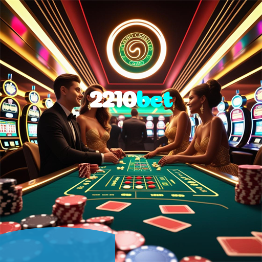 2210bet visual