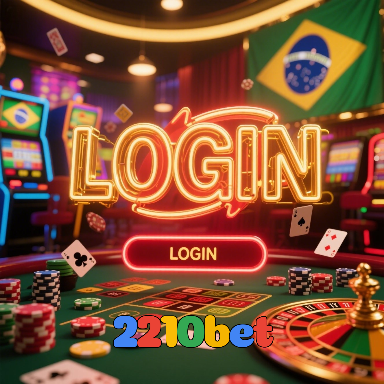 2210bet visual