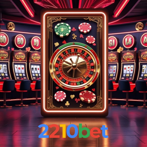 2210bet visual