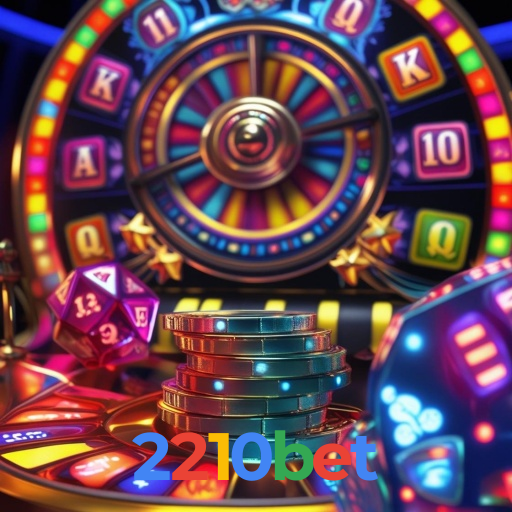 2210bet visual