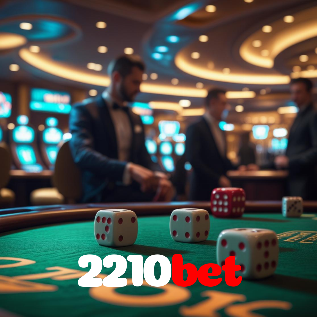 2210bet visual