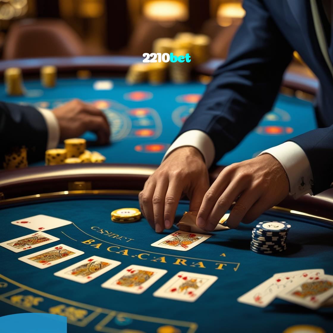 2210bet visual