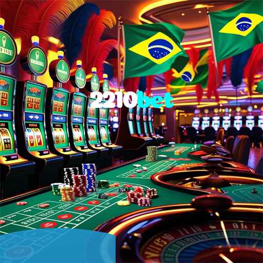 2210bet visual