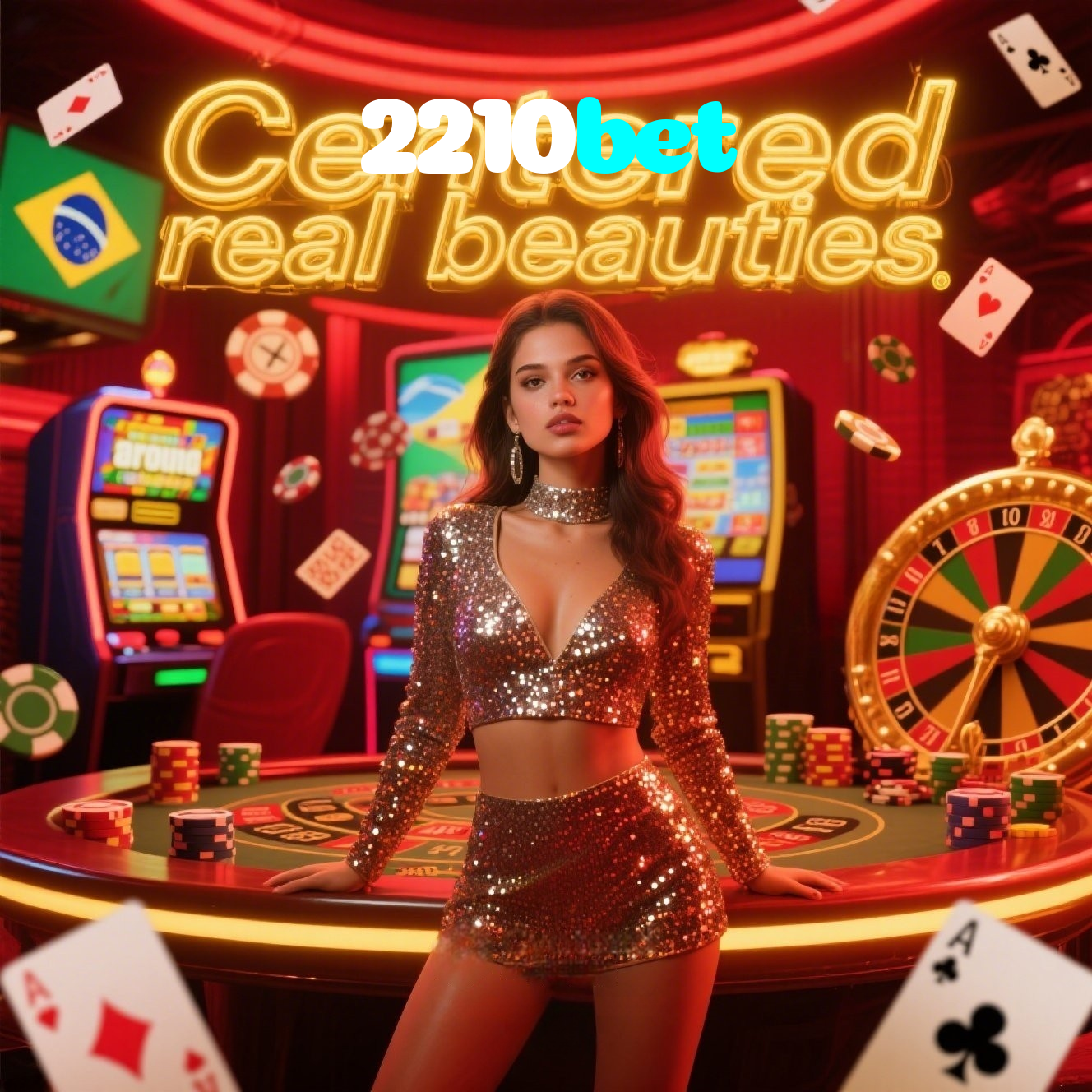 2210bet visual