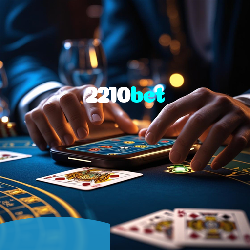 2210bet visual