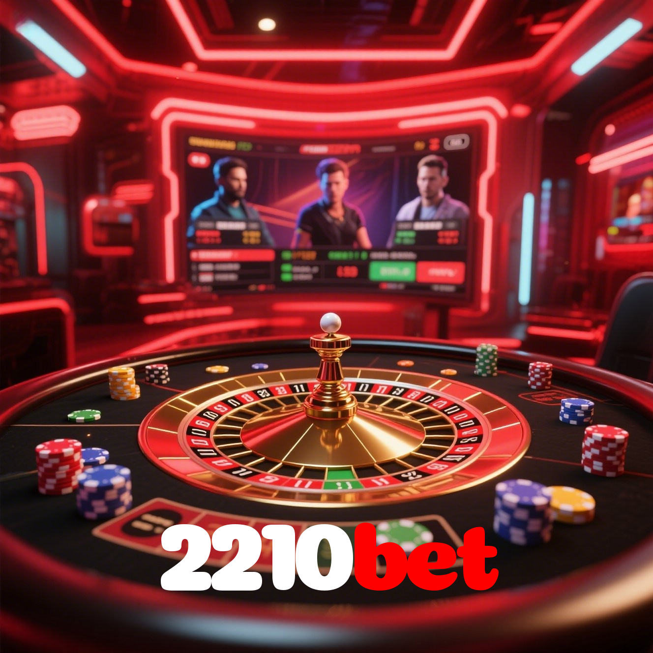 2210bet