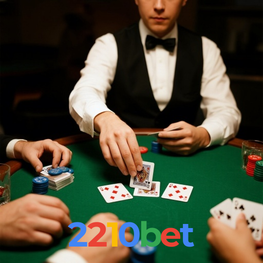 2210bet visual