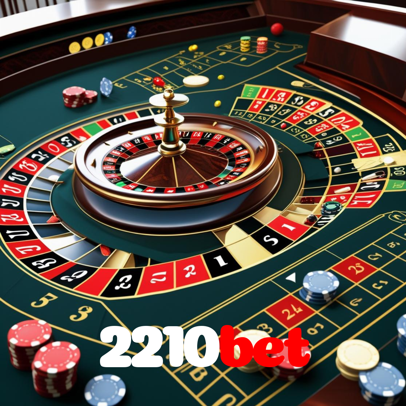 2210bet visual