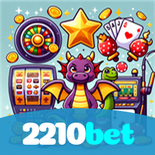 2210bet visual