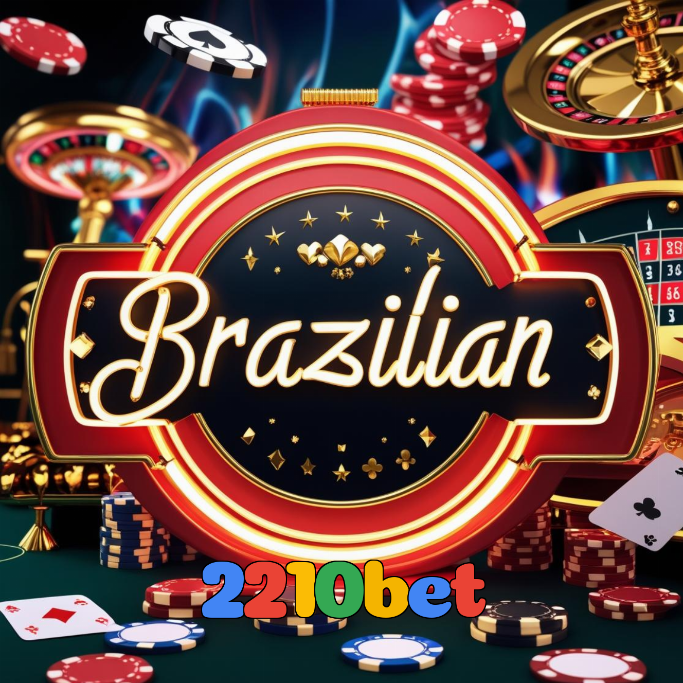 2210bet visual