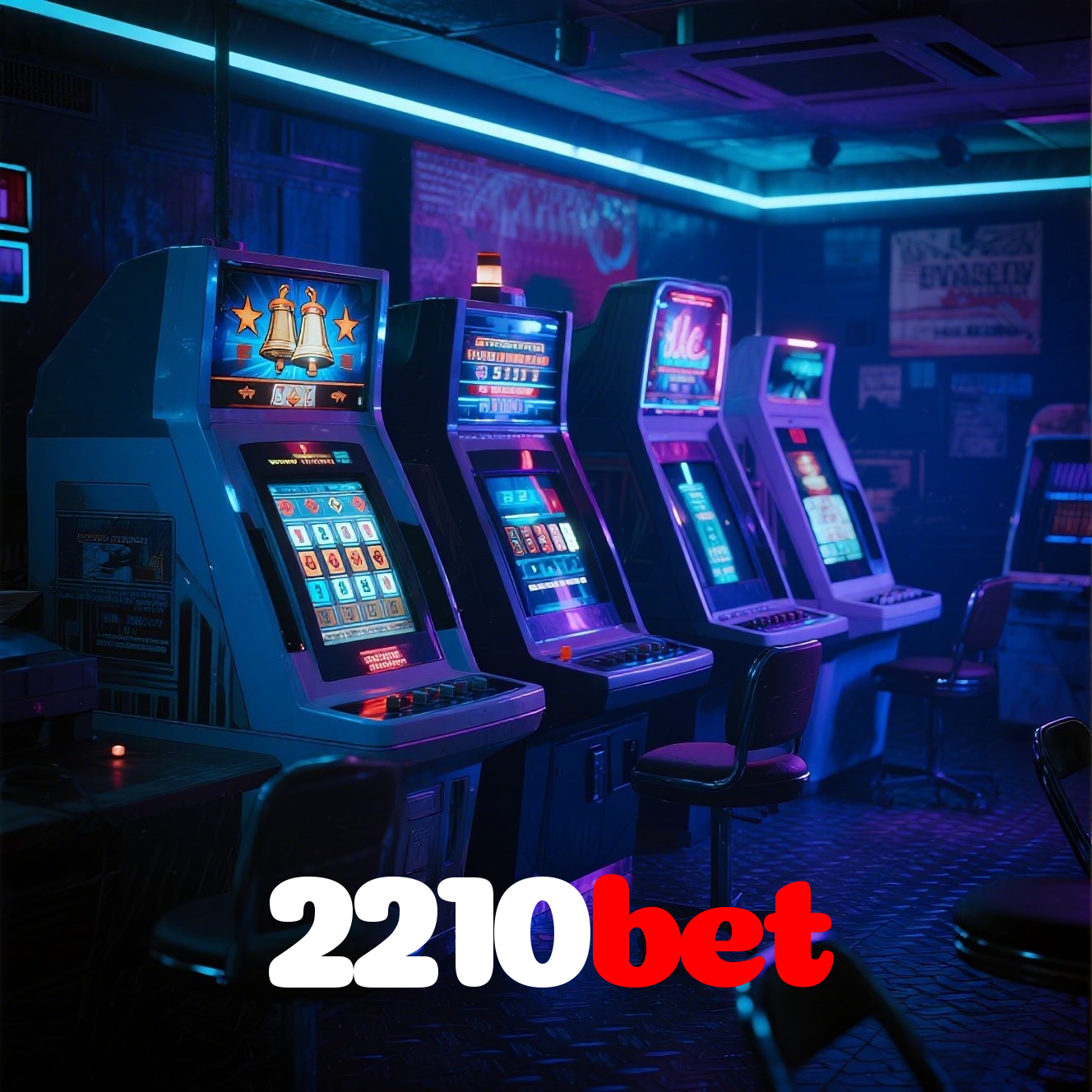 2210bet visual