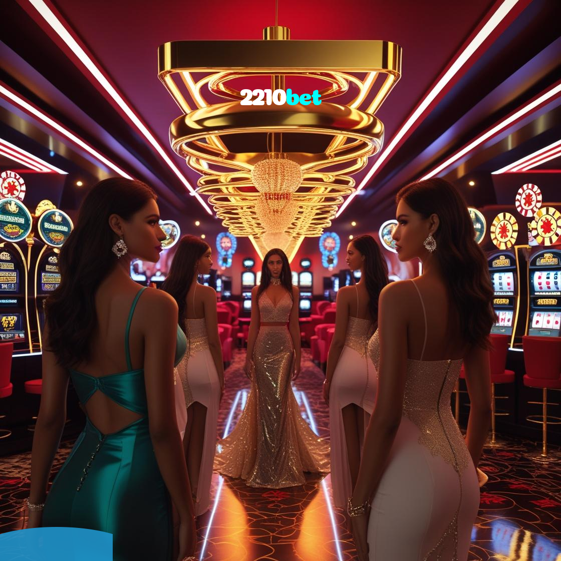 2210bet visual