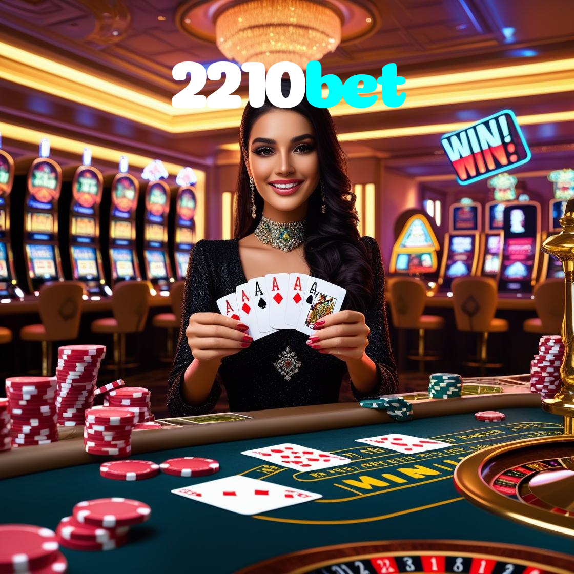 2210bet visual
