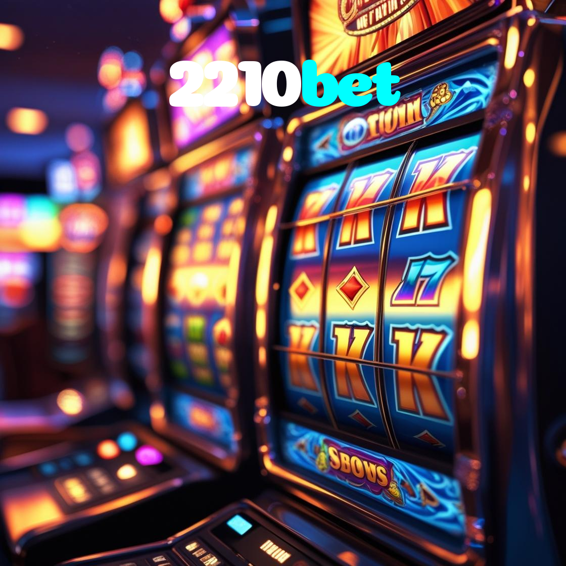 2210bet visual