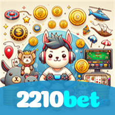 2210bet visual