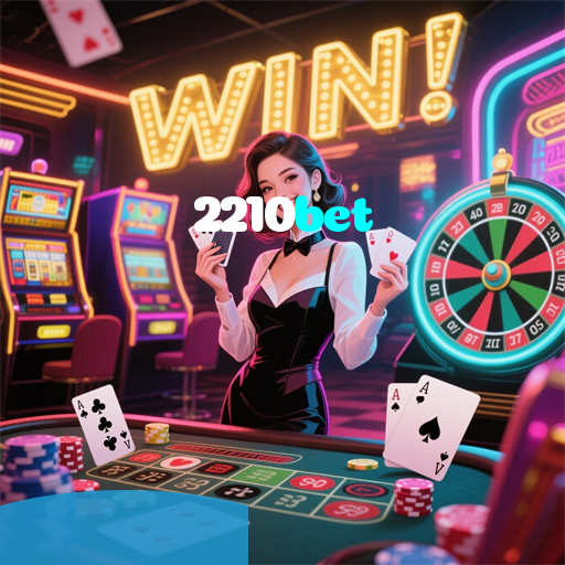 2210bet visual