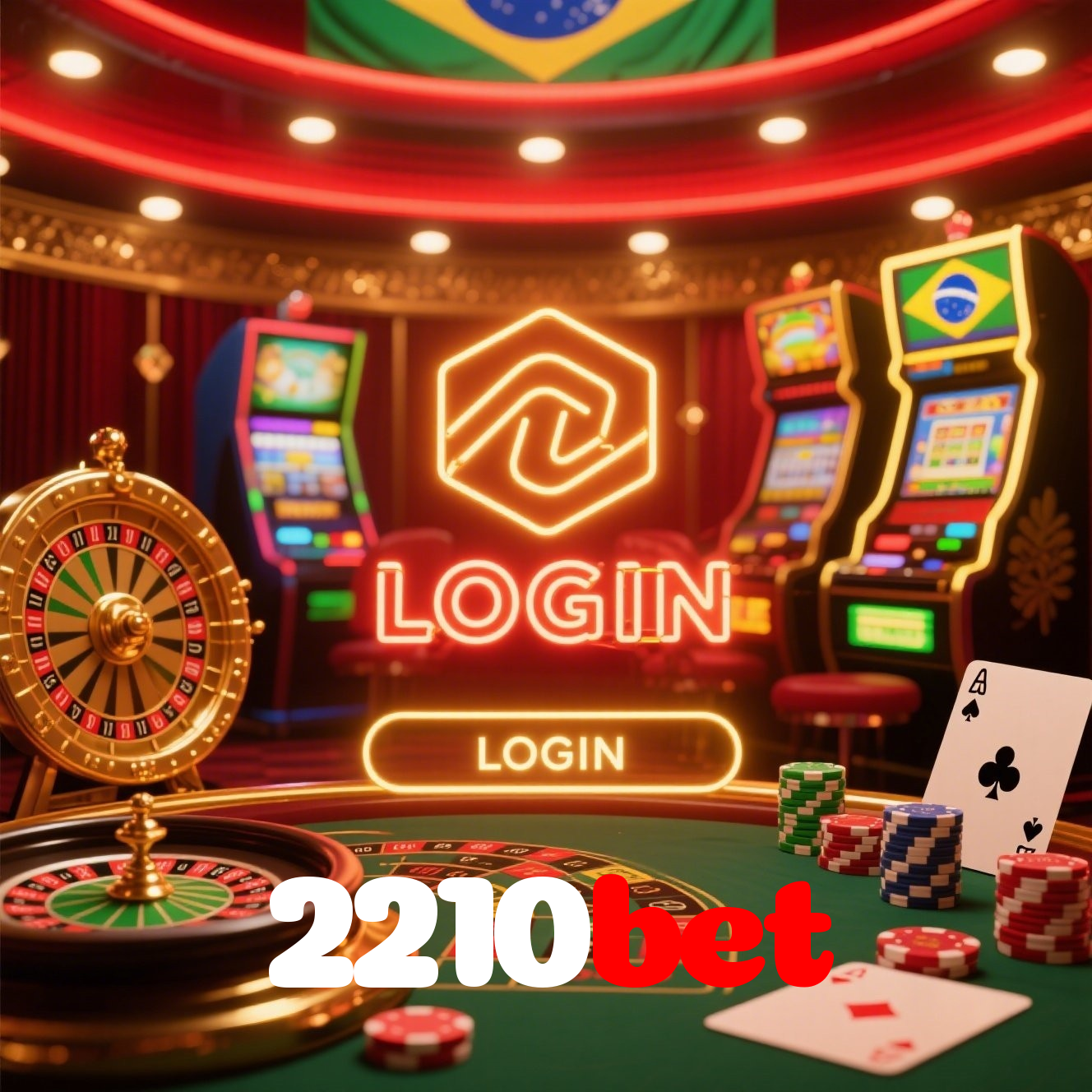 2210bet visual