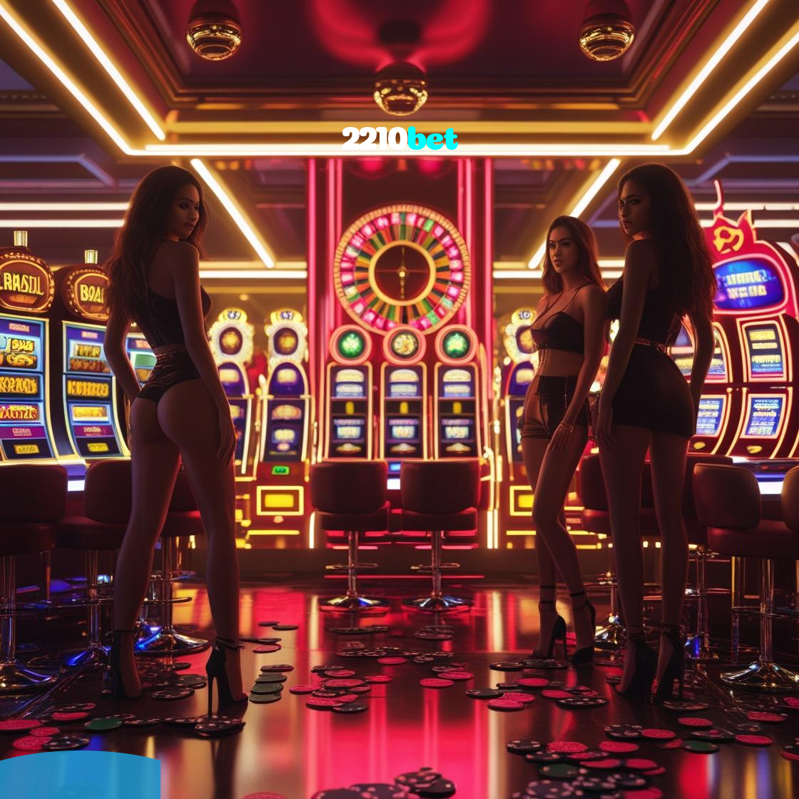 2210bet visual