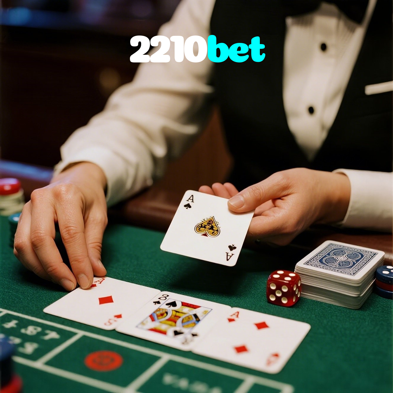 2210bet visual
