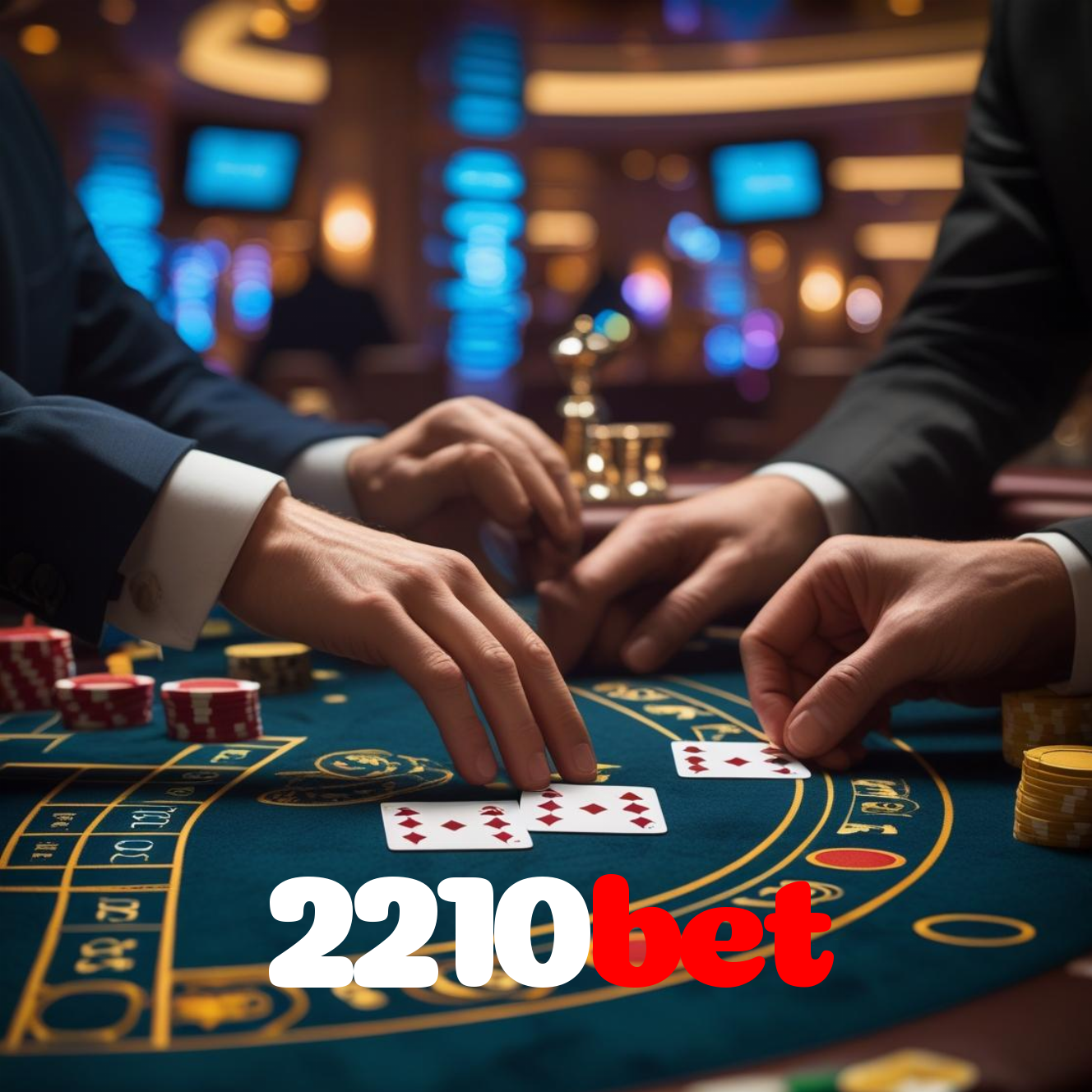 2210bet visual