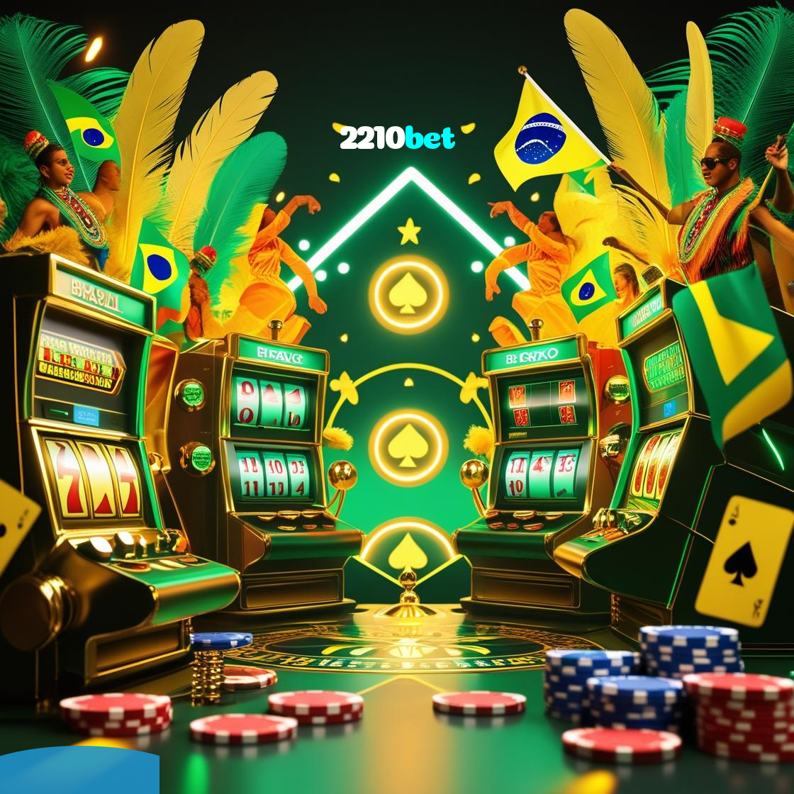 2210bet visual