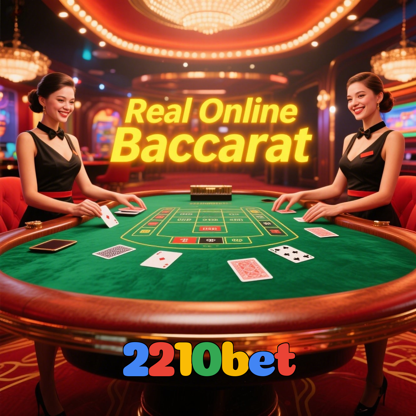 2210bet visual