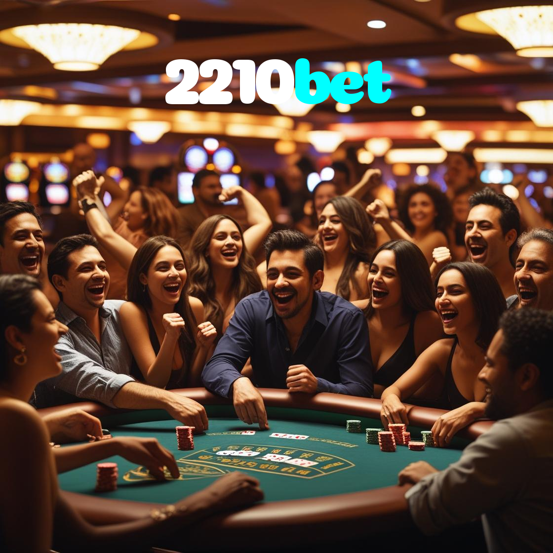 2210bet visual