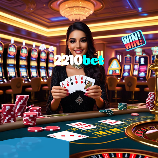 2210bet visual
