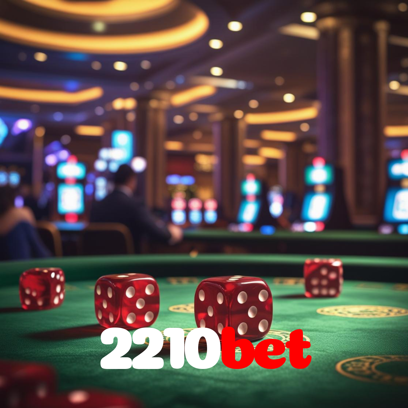 2210bet visual