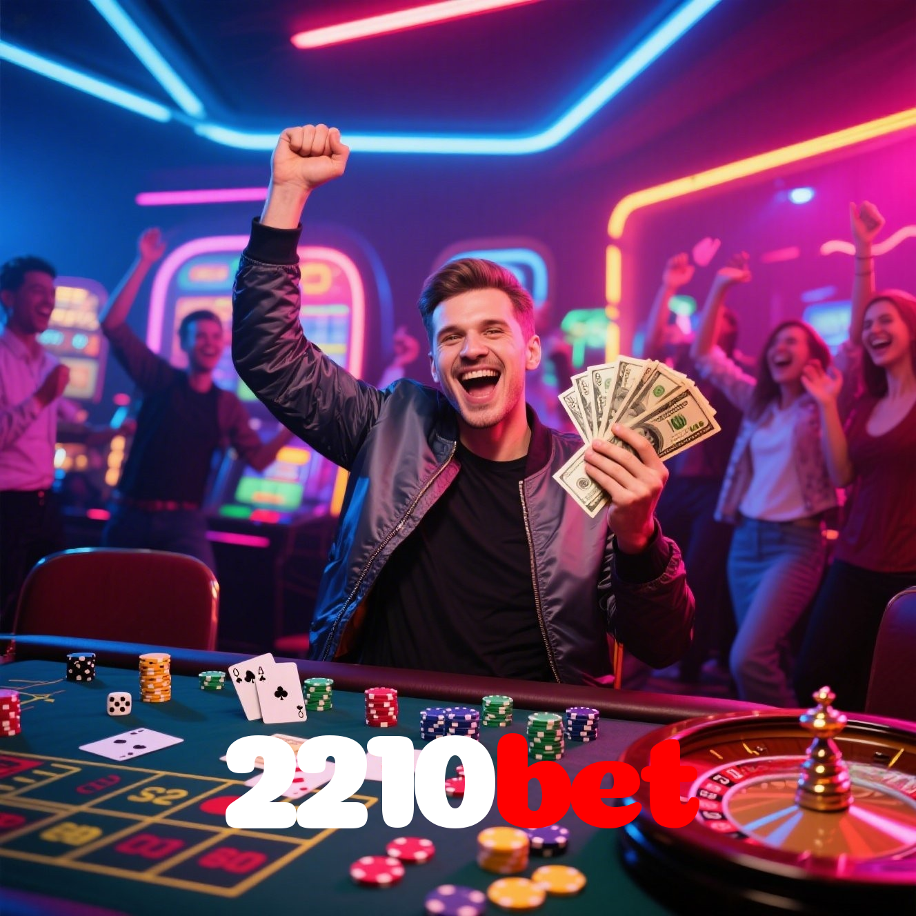 2210bet visual