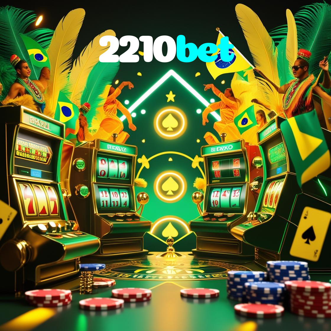 2210bet visual