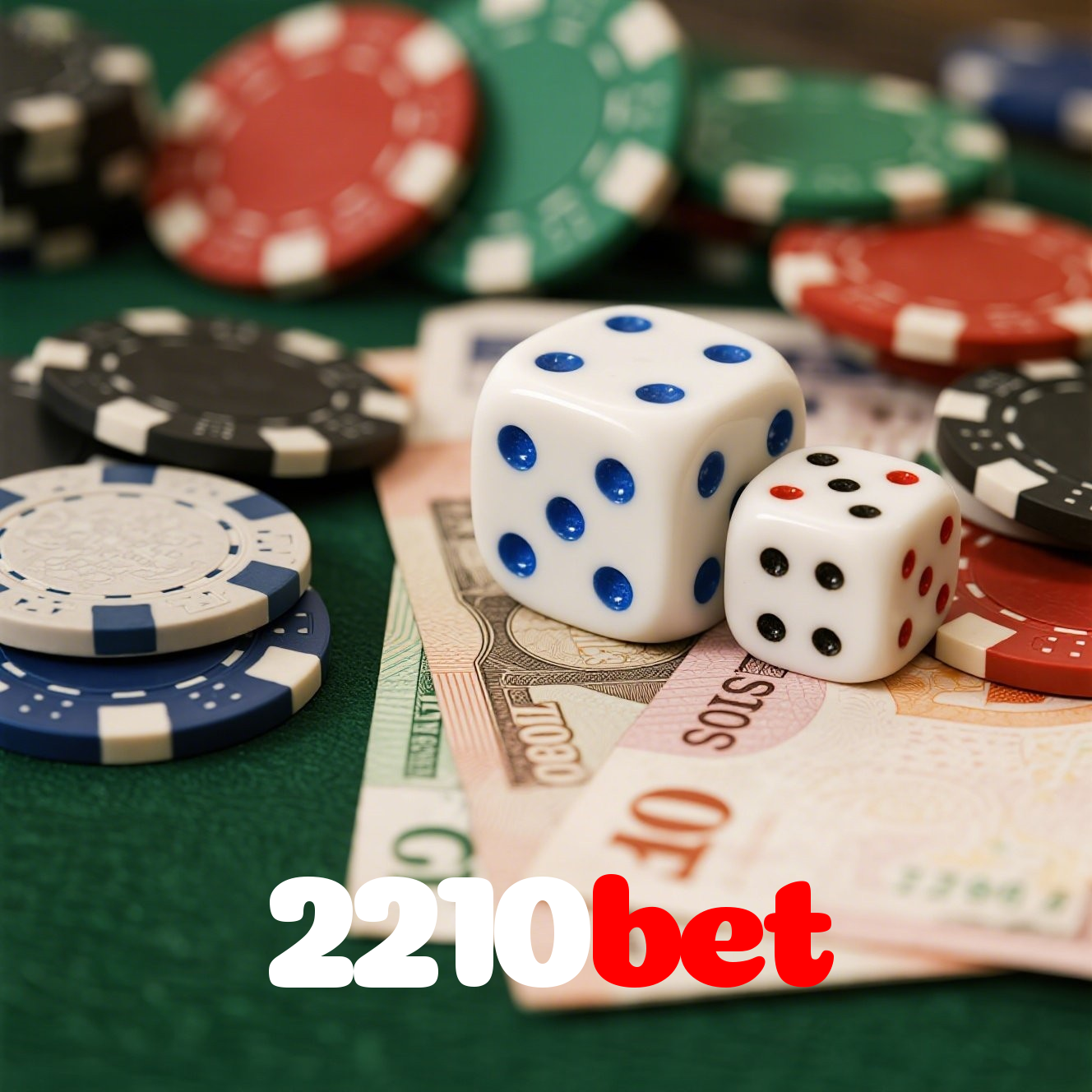 2210bet visual
