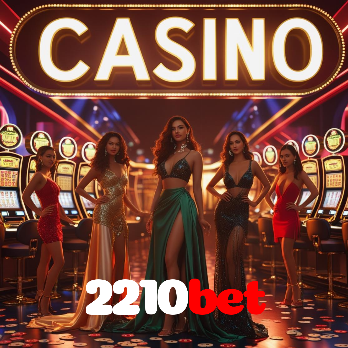 2210bet visual