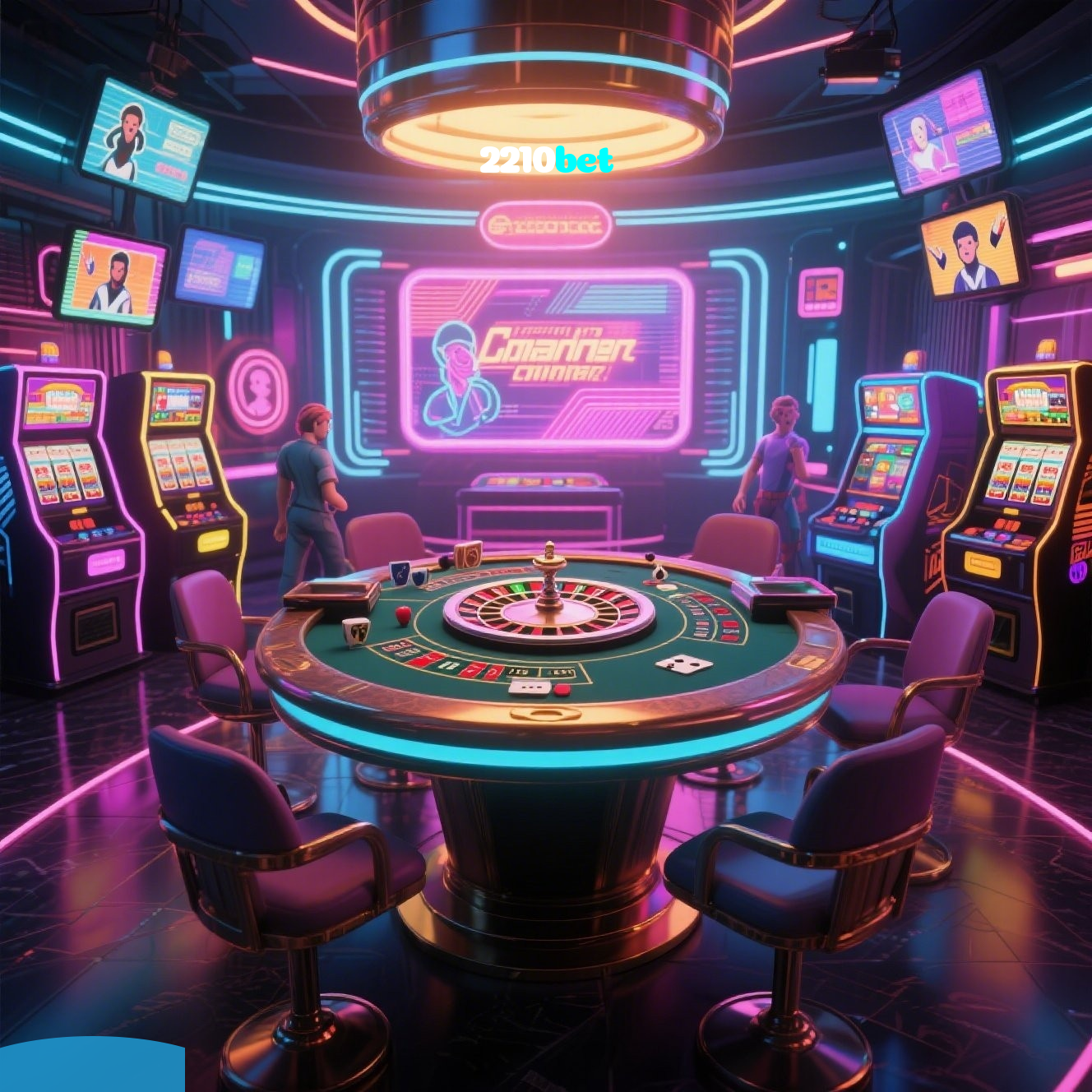 2210bet visual