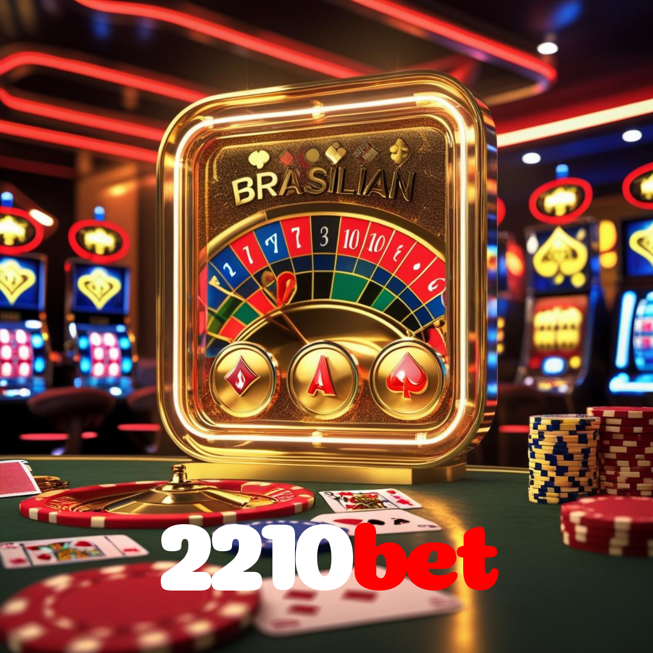 2210bet