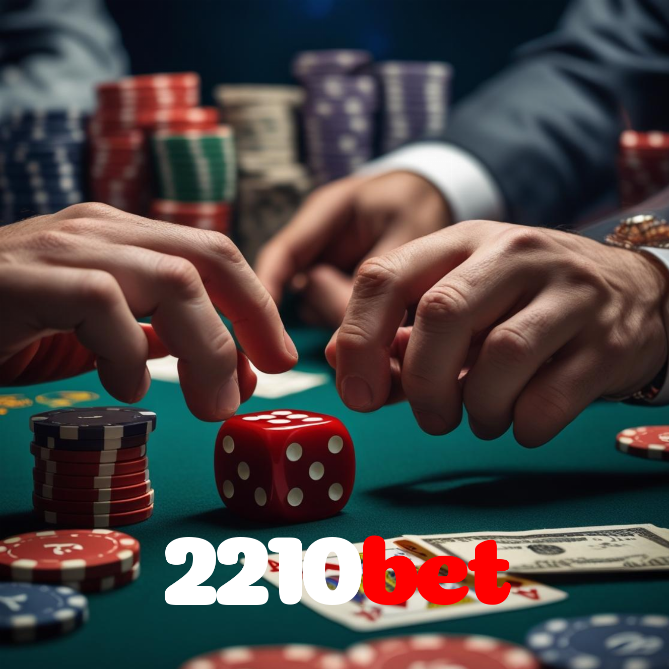 2210bet visual